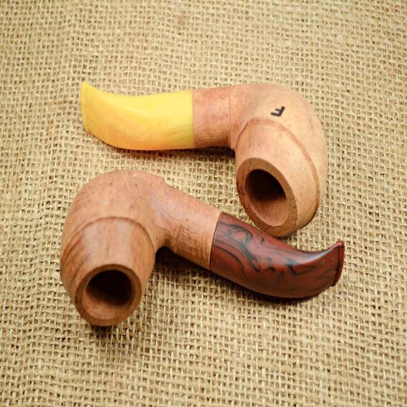 Pipe to Finish 9mm 126F