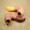 Pipe to Finish 9mm 126F