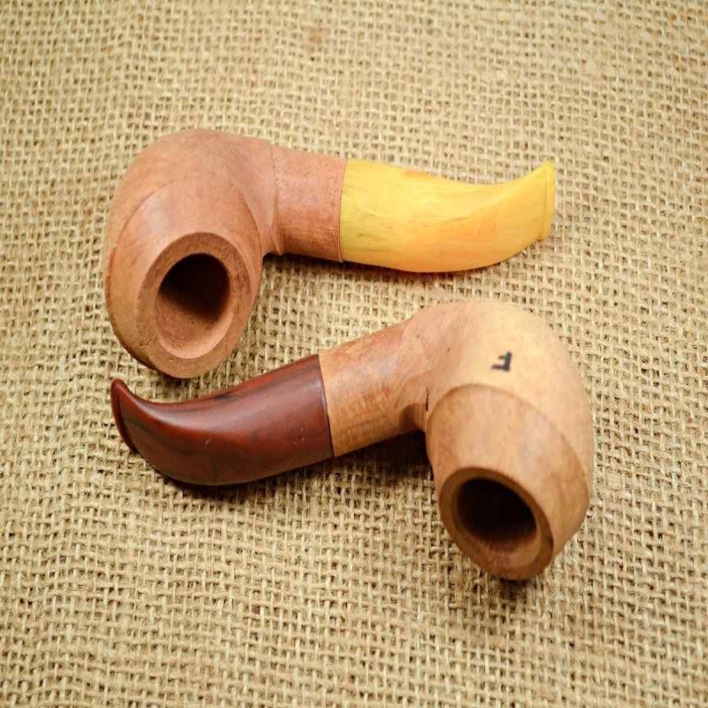 Pipe to Finish 9mm 126F