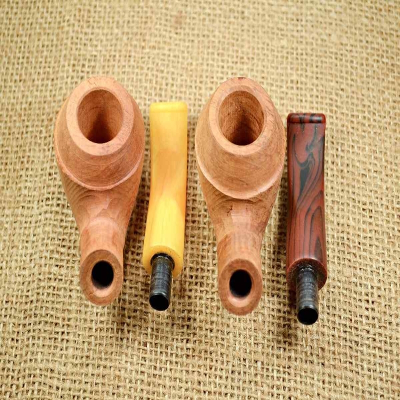 Pipe to Finish 9mm 126F
