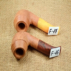 Pipe to Finish 9mm 126F