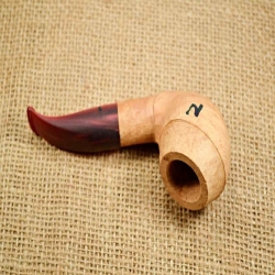 Pipe to Finish make your own 9mm Greek Briar Alexander