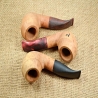Pipe to Finish No Filter 126N