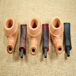 Pipe to Finish No Filter 126N