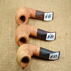 Pipe to Finish No Filter 126N