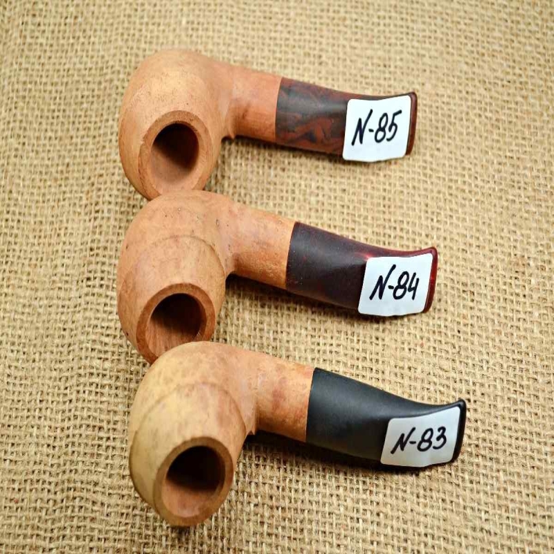 Pipe to Finish No Filter 126N