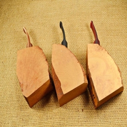 Hobby Plateau Blocks  9mm Beginner Pipe Kits DIY Predrilled Greek Briar