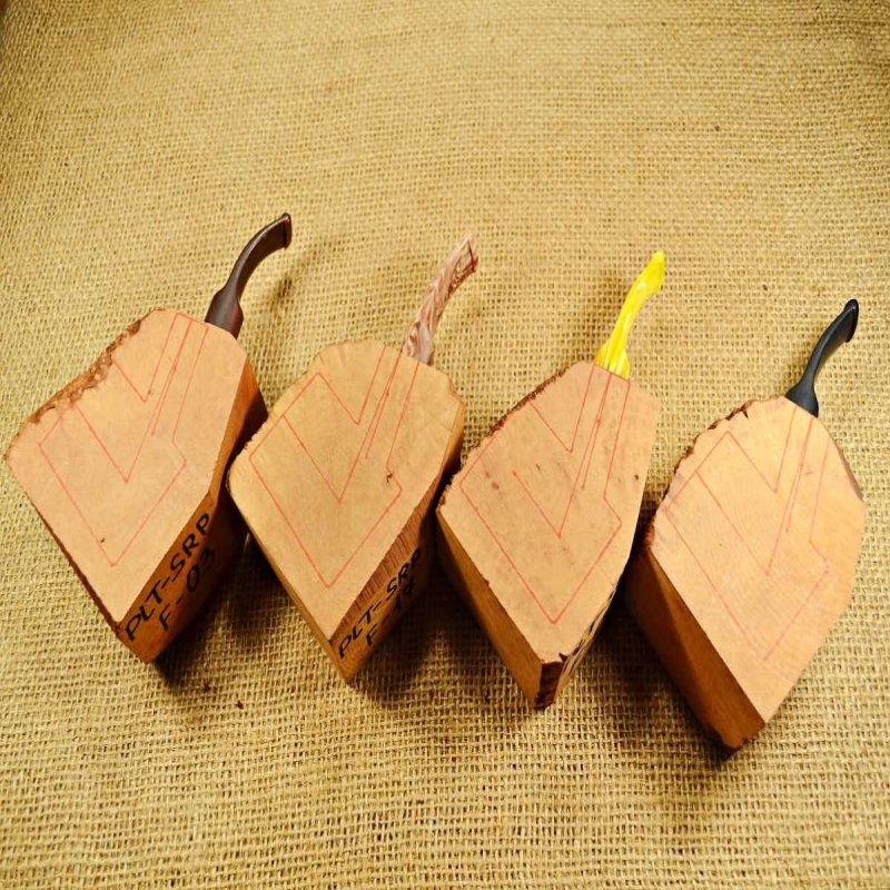 Cherrywood Plateau 9mm