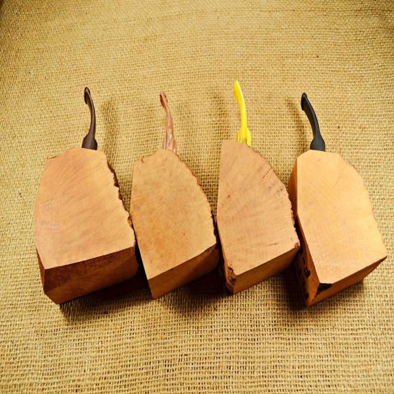 Cherrywood Plateau 9mm
