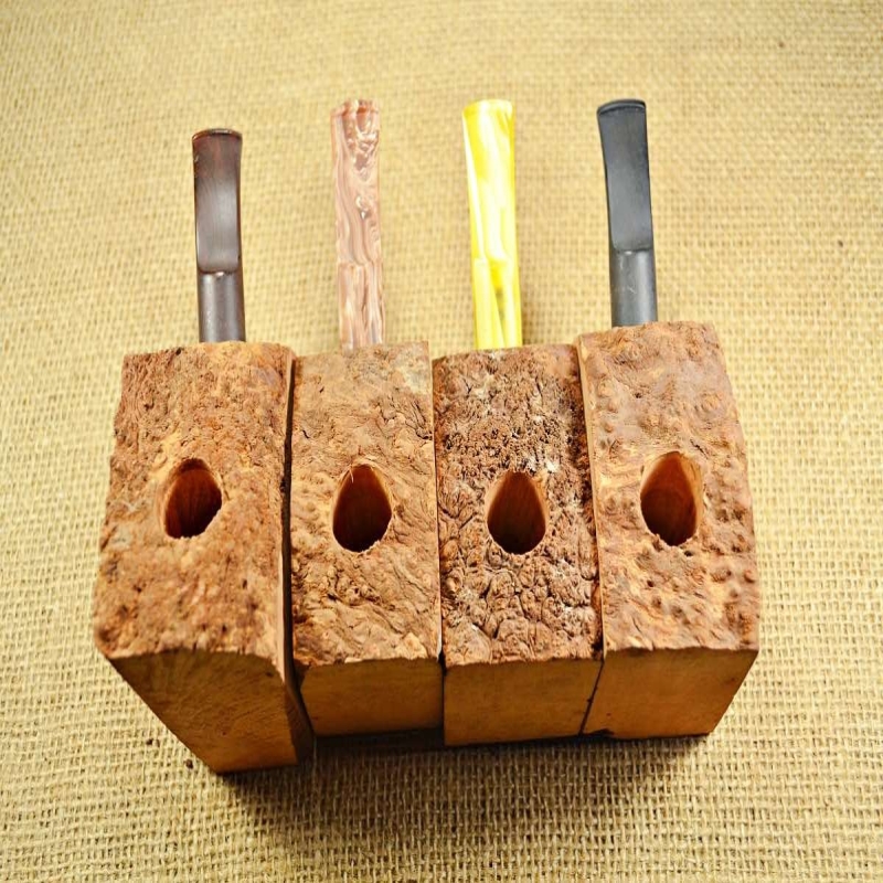 Cherrywood Plateau 9mm