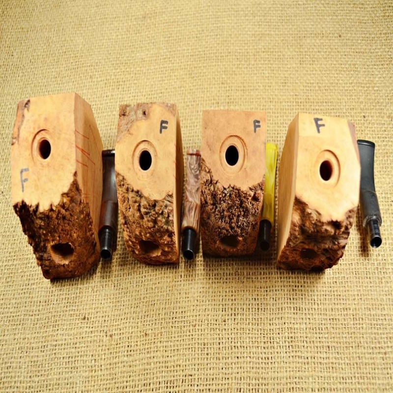 Cherrywood Plateau 9mm