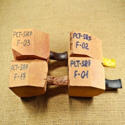 Cherrywood Plateau 9mm