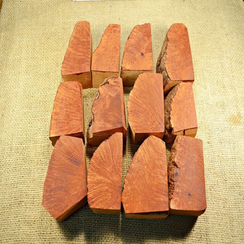 Plateau Greek Briar Wood