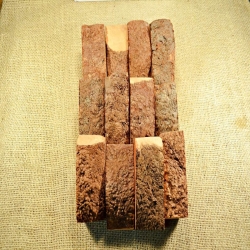 Plateau Greek Briar Wood