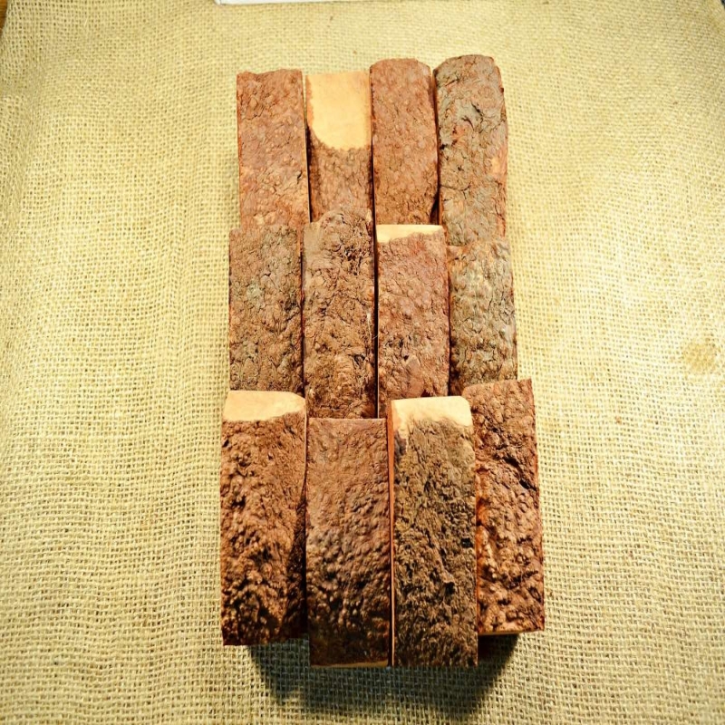 Plateau Greek Briar Wood
