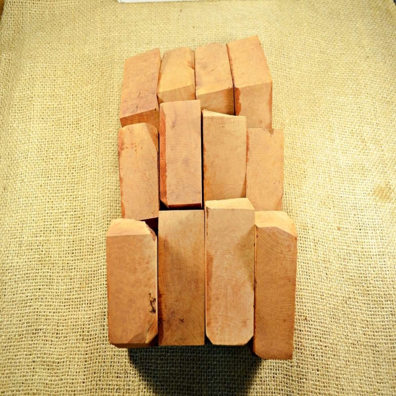 Plateau Greek Briar Wood
