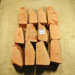 Plateau Greek Briar Wood