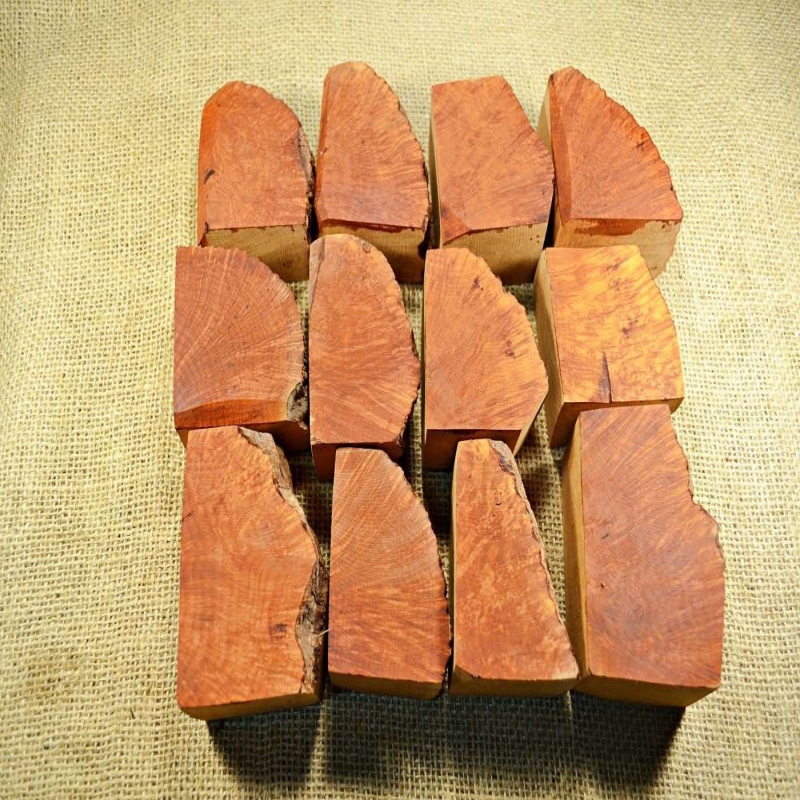 Plateau Greek Briar Wood