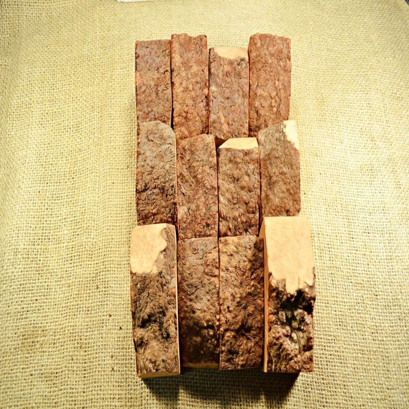 Plateau Greek Briar Wood