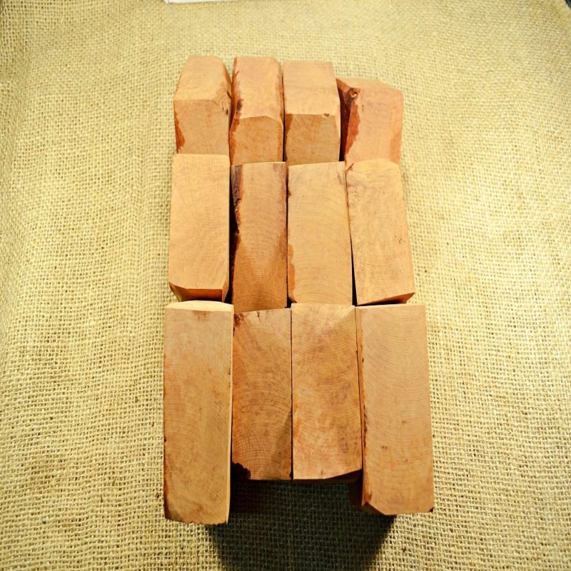 Plateau Greek Briar Wood