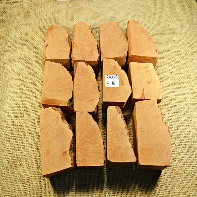 Plateau Greek Briar Wood