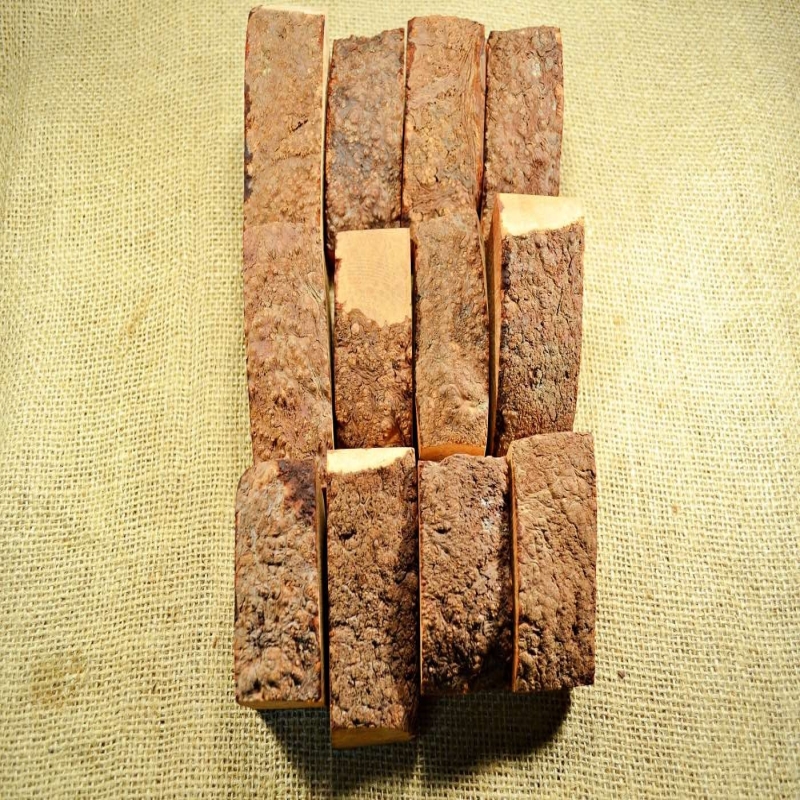 Plateau Greek Briar Wood