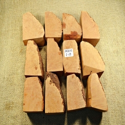 Plateau Greek Briar Wood