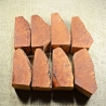 Plateau Greek Briar Wood
