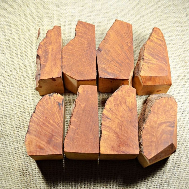 Plateau Greek Briar Wood