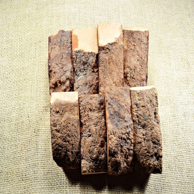 Plateau Greek Briar Wood