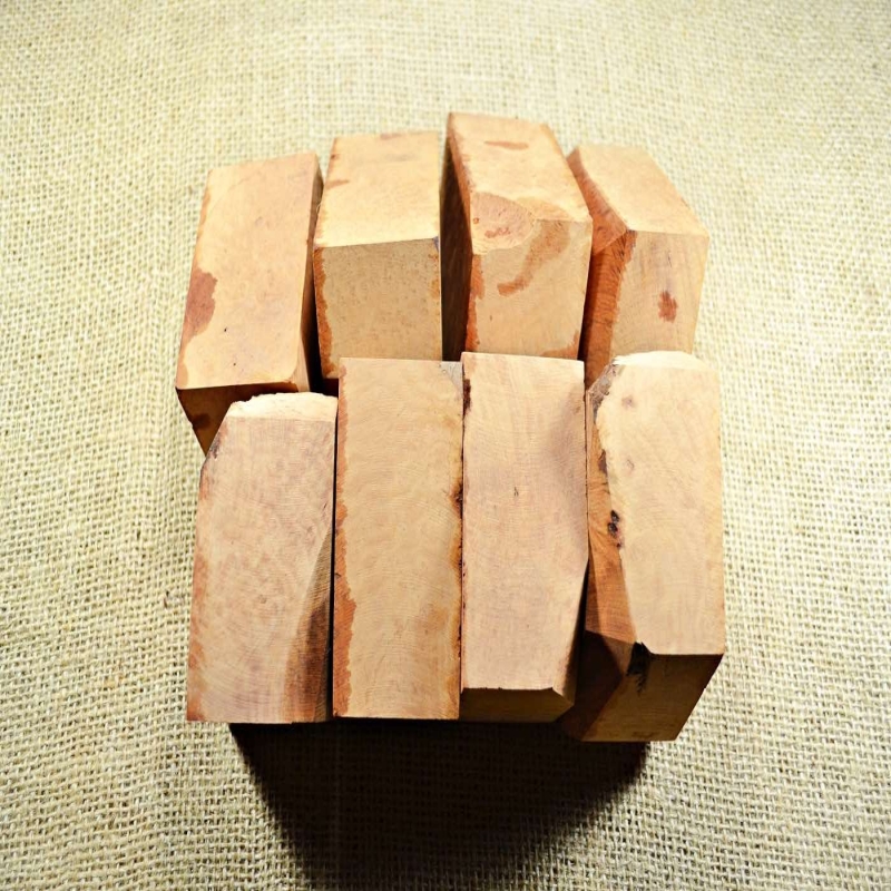Plateau Greek Briar Wood