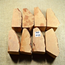 Plateau Greek Briar Wood