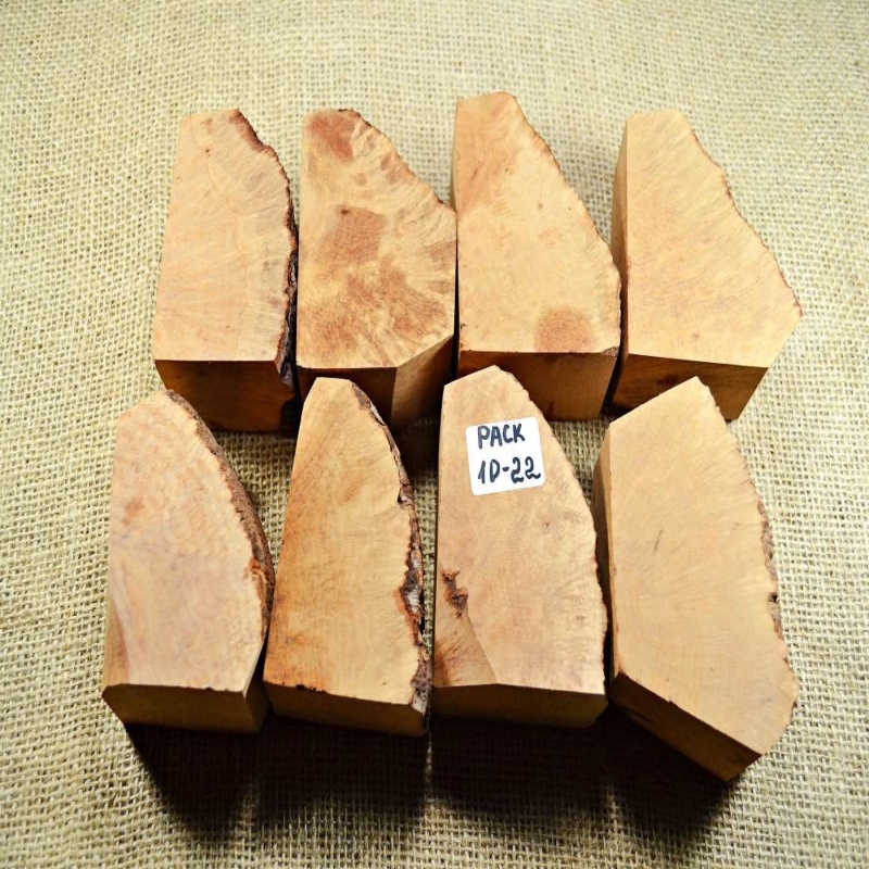 Plateau Greek Briar Wood