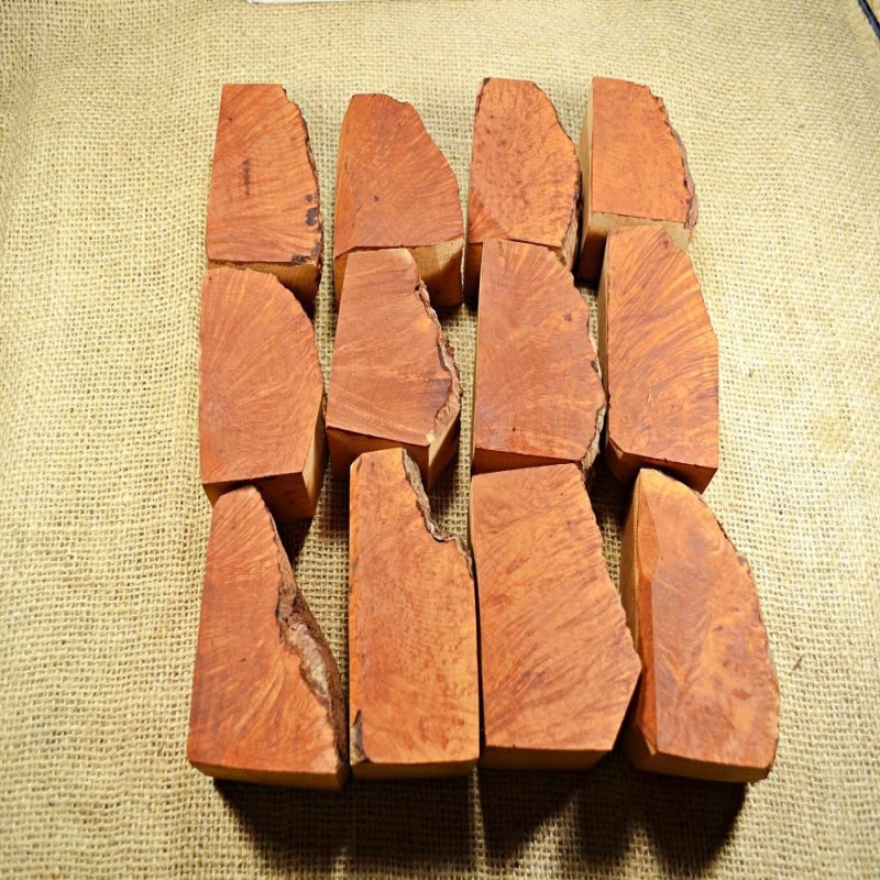 Plateau Greek Briar Wood