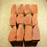 Plateau Greek Briar Wood