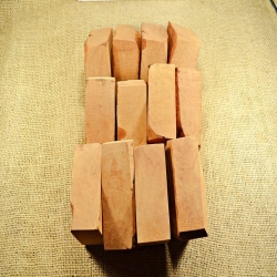 Plateau Greek Briar Wood