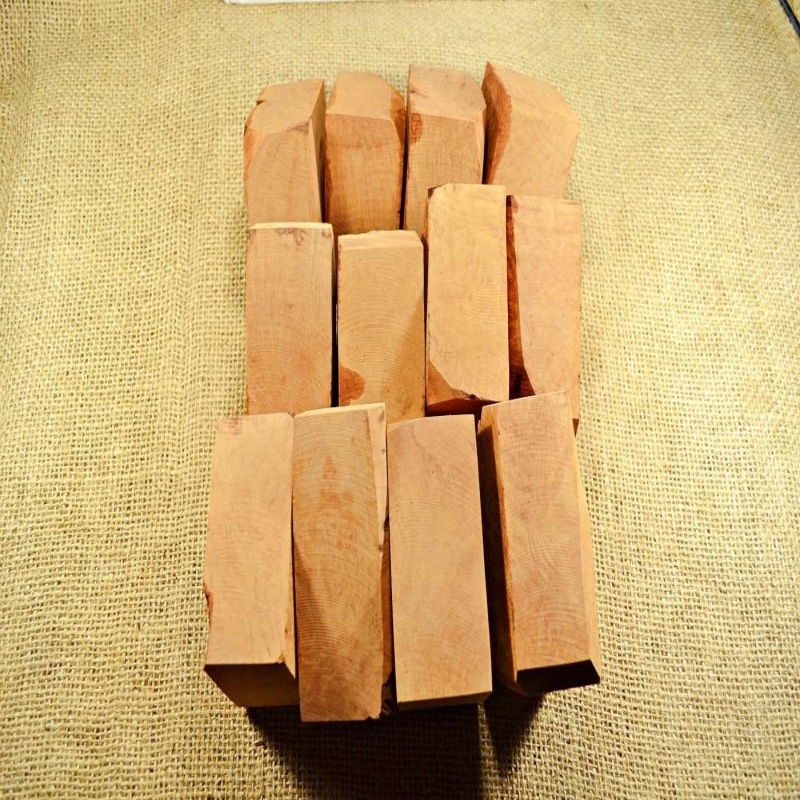 Plateau Greek Briar Wood