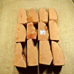 Plateau Greek Briar Wood
