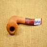 Pipe to Finish make your own 9mm Greek Briar Alexander