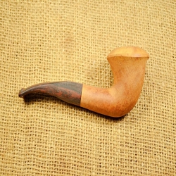 Pipe to Finish make your own 9mm Greek Briar Alexander