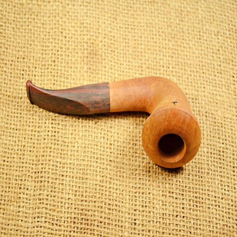 Pipe to Finish make your own 9mm Greek Briar Alexander