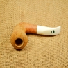 Pipe to Finish make your own 9mm Greek Briar Alexander