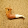 Pipe to Finish make your own 9mm Greek Briar Alexander
