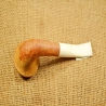 Pipe to Finish make your own 9mm Greek Briar Alexander