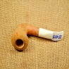Pipe to Finish make your own 9mm Greek Briar Alexander