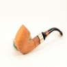 Hygrocool Calabash Smoking Pipe Greek Briar 9mm Filter Model 942A