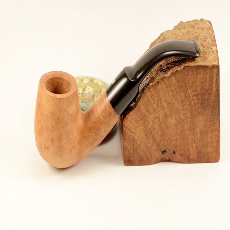 Bent Billiard Model 84A