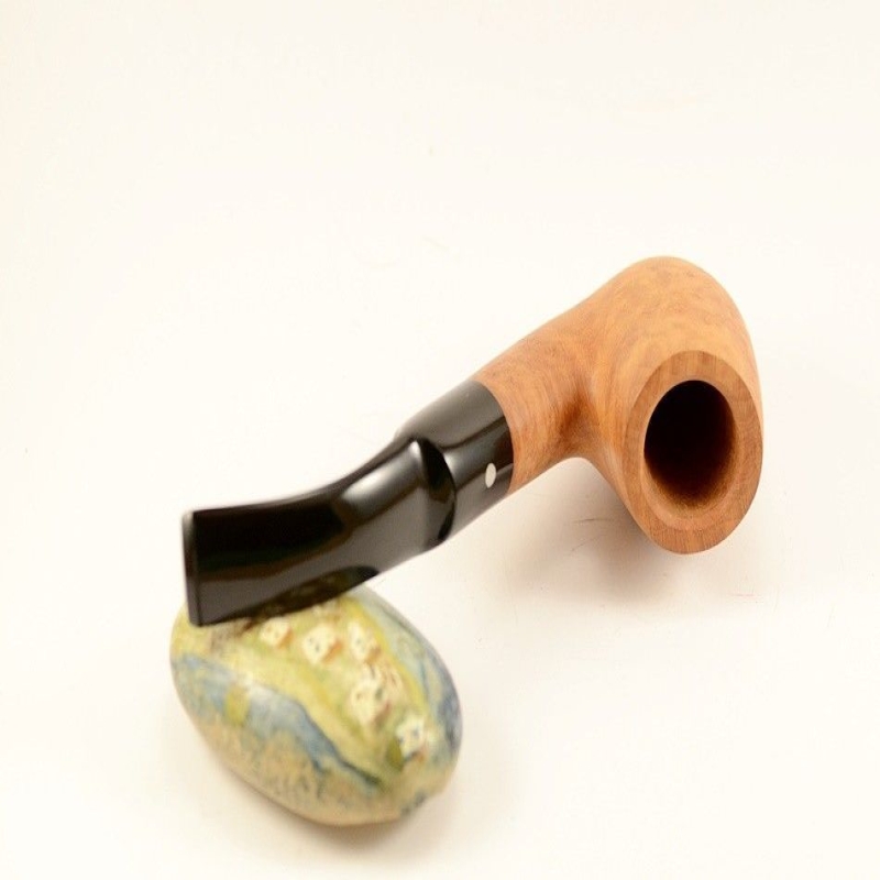 Bent Billiard Model 84A
