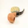 Bent Billiard Model 84A